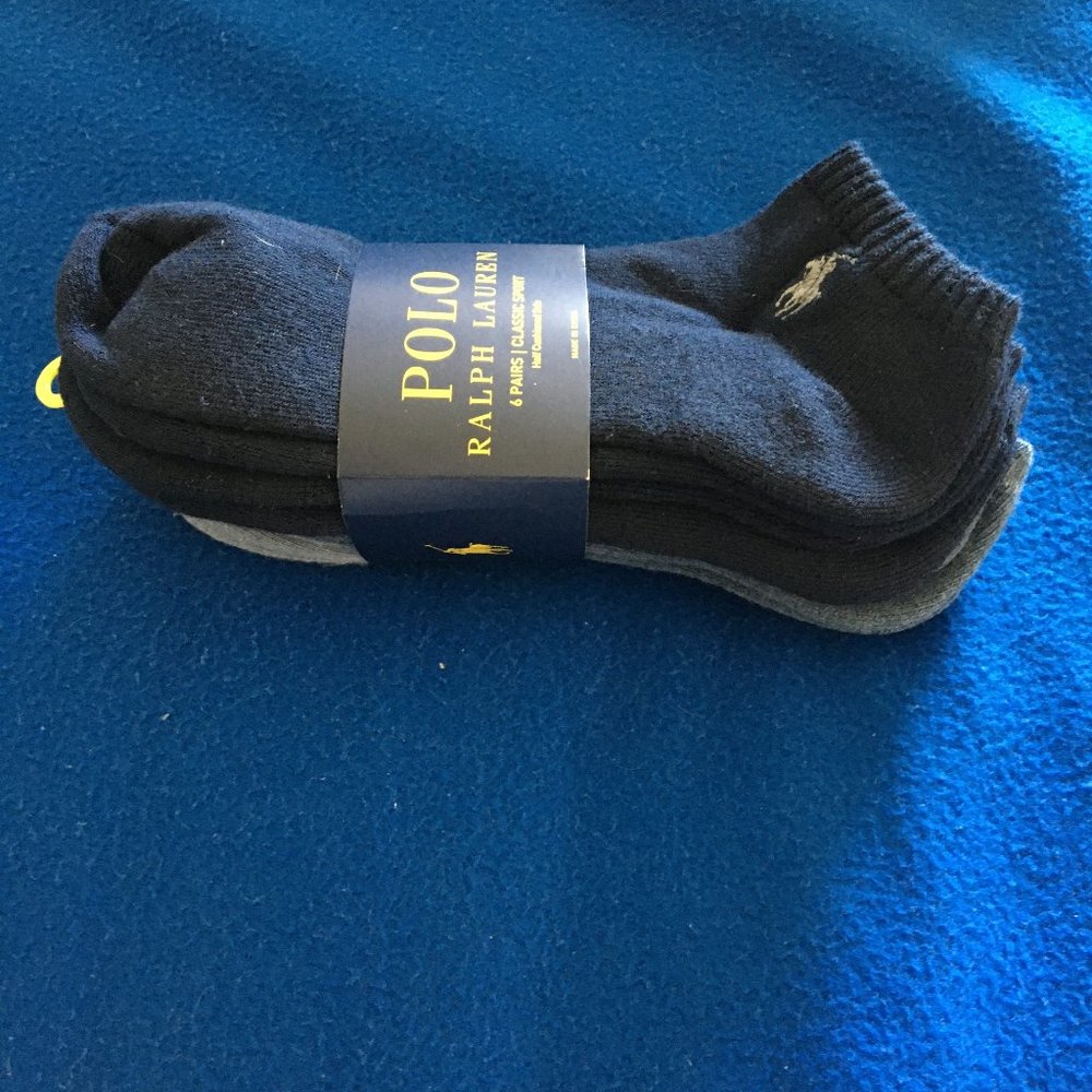 Socks mens, Polo Ralph Lauren